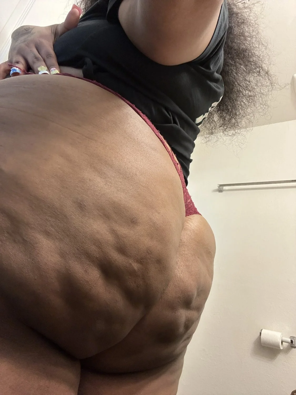 B1g bo0tY 3boNy bBw !! image 24