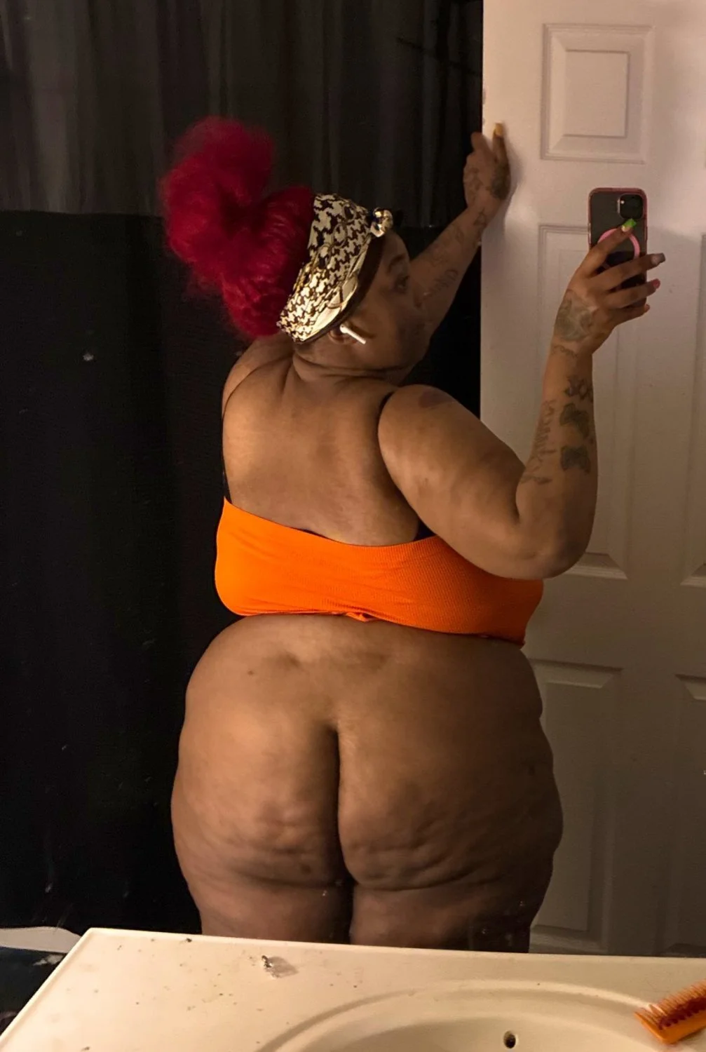B1g bo0tY 3boNy bBw !! image 36