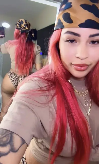 Miami FL Karla cover image
