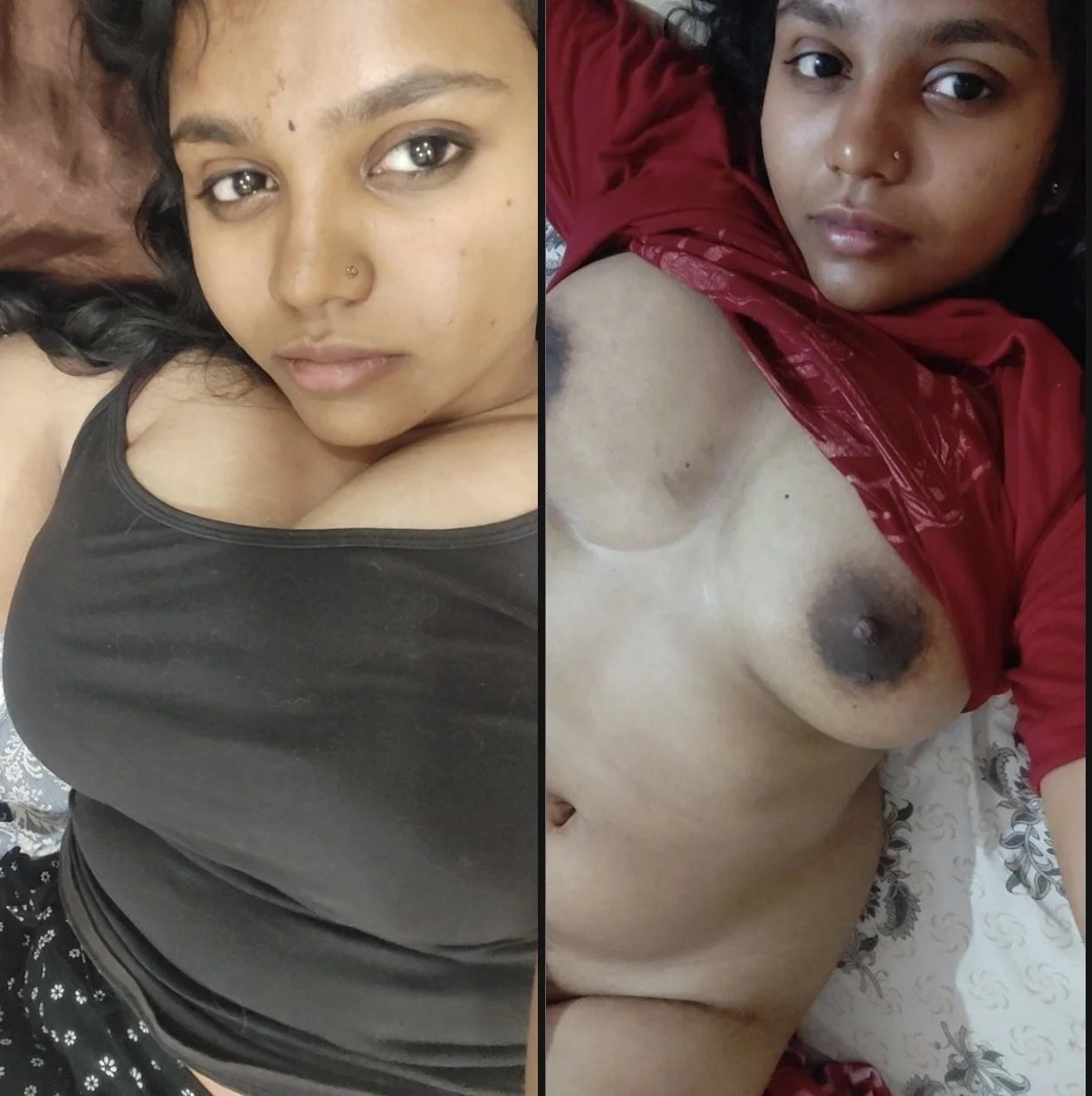 530 - Perfect body Indian slut solo videos main image