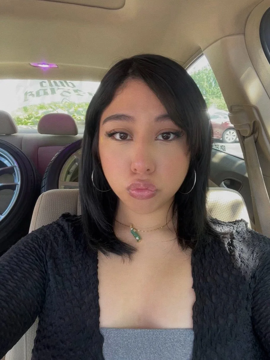 Thick Latina Slut image 10