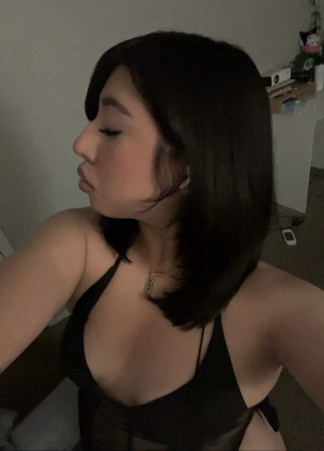 Thick Latina Slut image 11