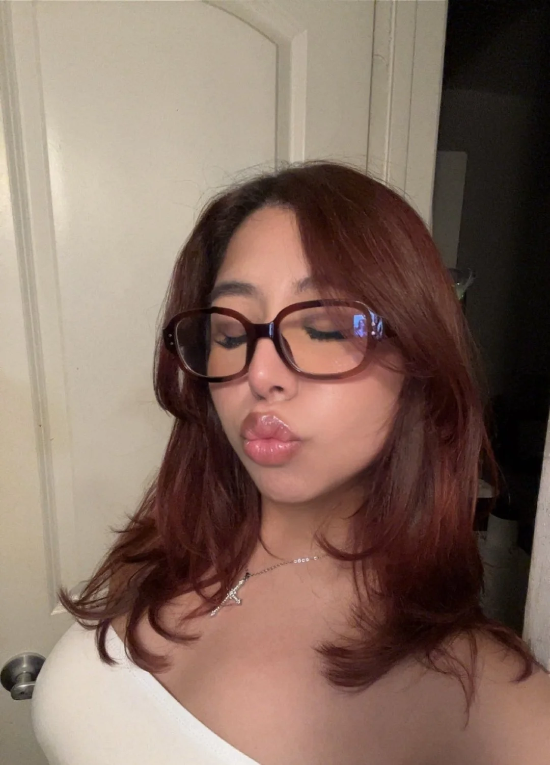 Thick Latina Slut image 12