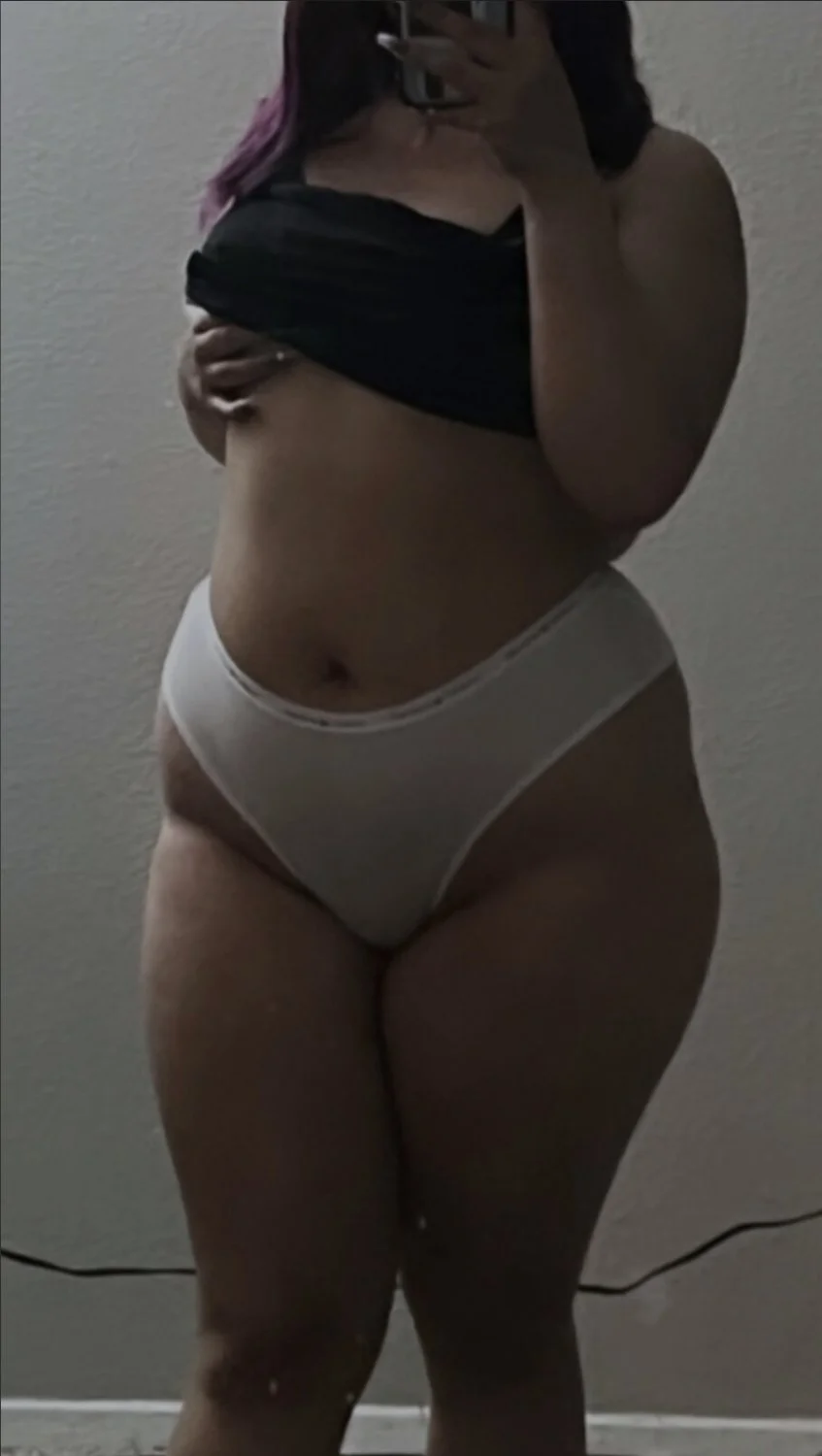Thick Latina Slut image 27