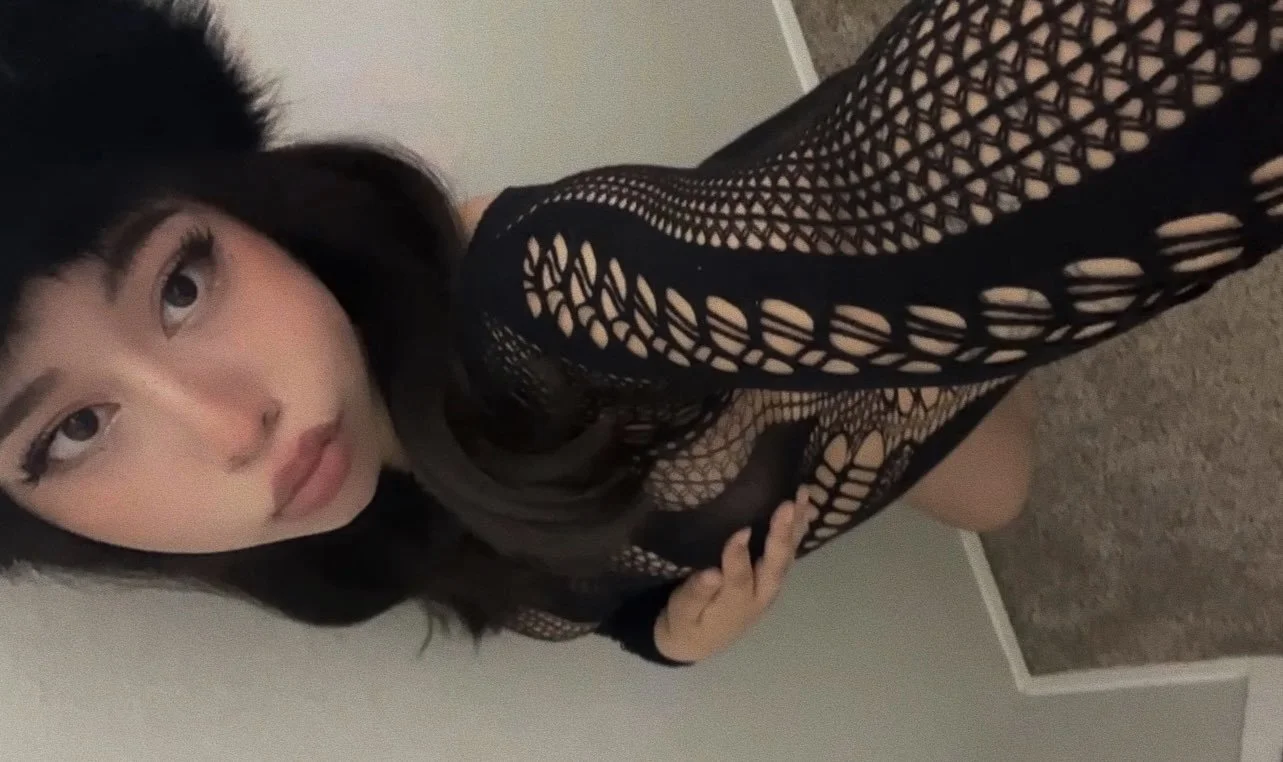 Thick Latina Slut image 3