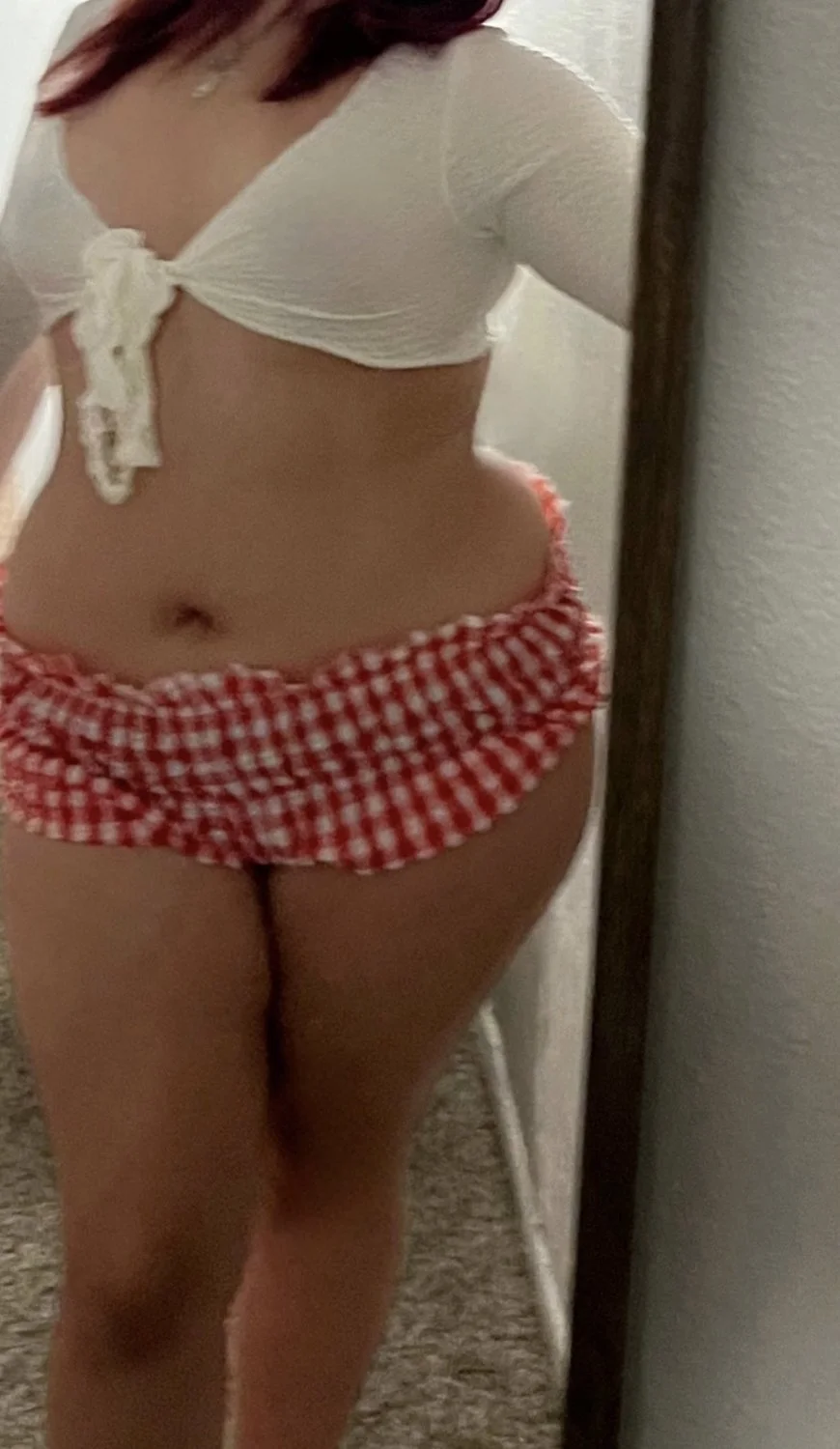 Thick Latina Slut image 9