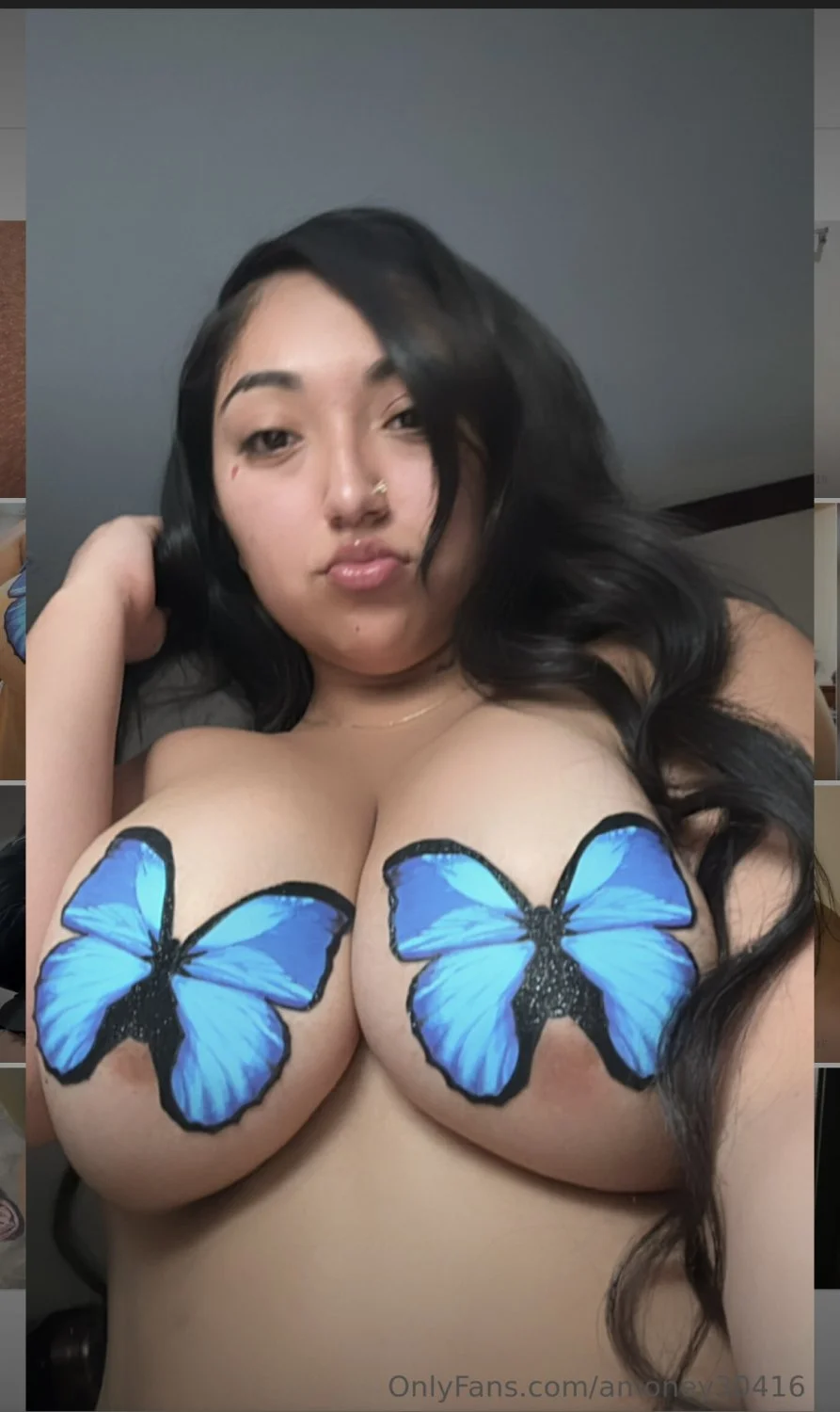 Dm for onlyfans content half off her price image 3