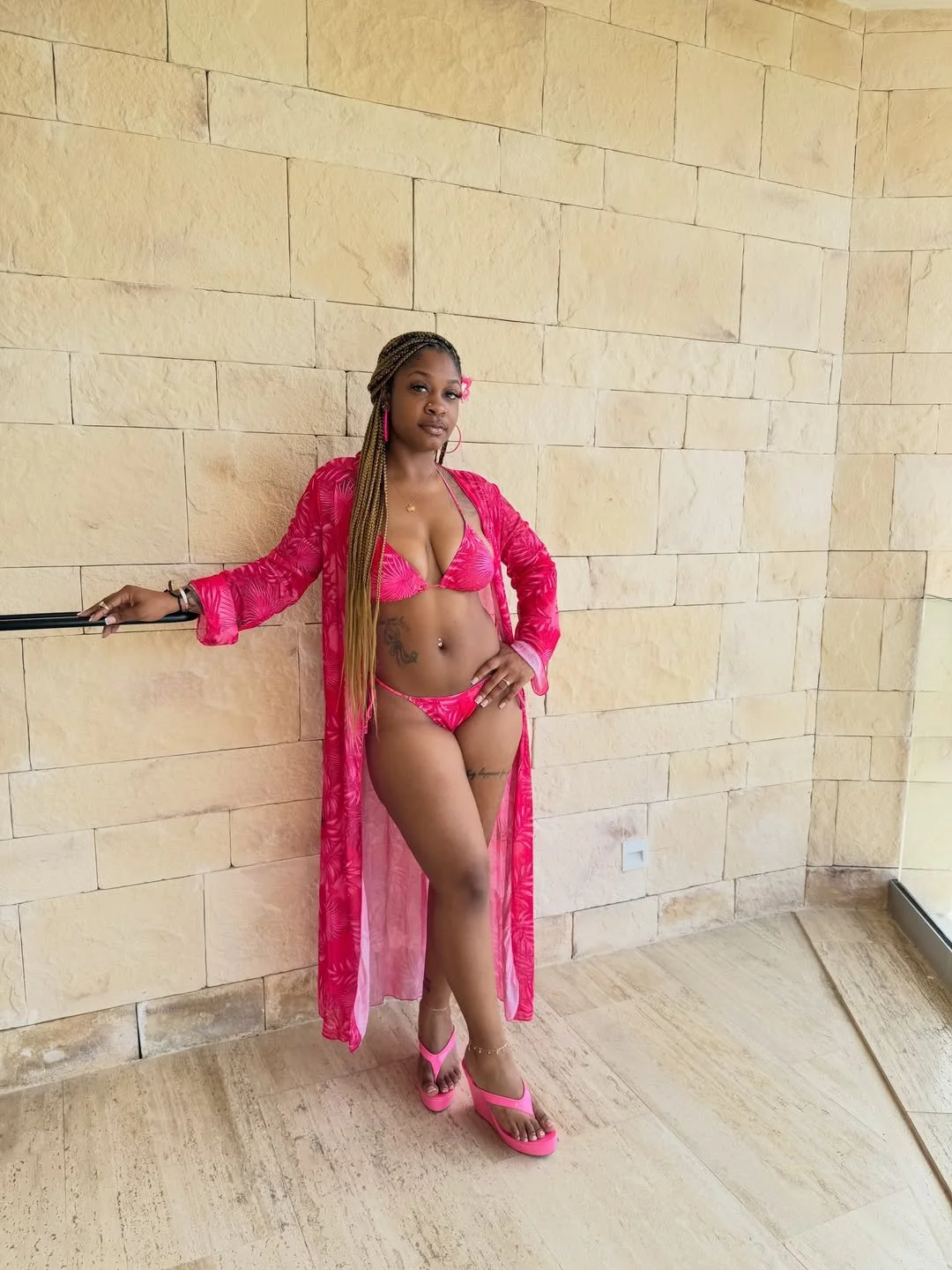 Thot Baddies Vol. 18 image 11