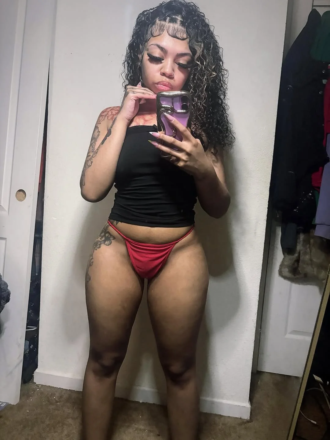 Thot Baddies Vol. 18 image 16