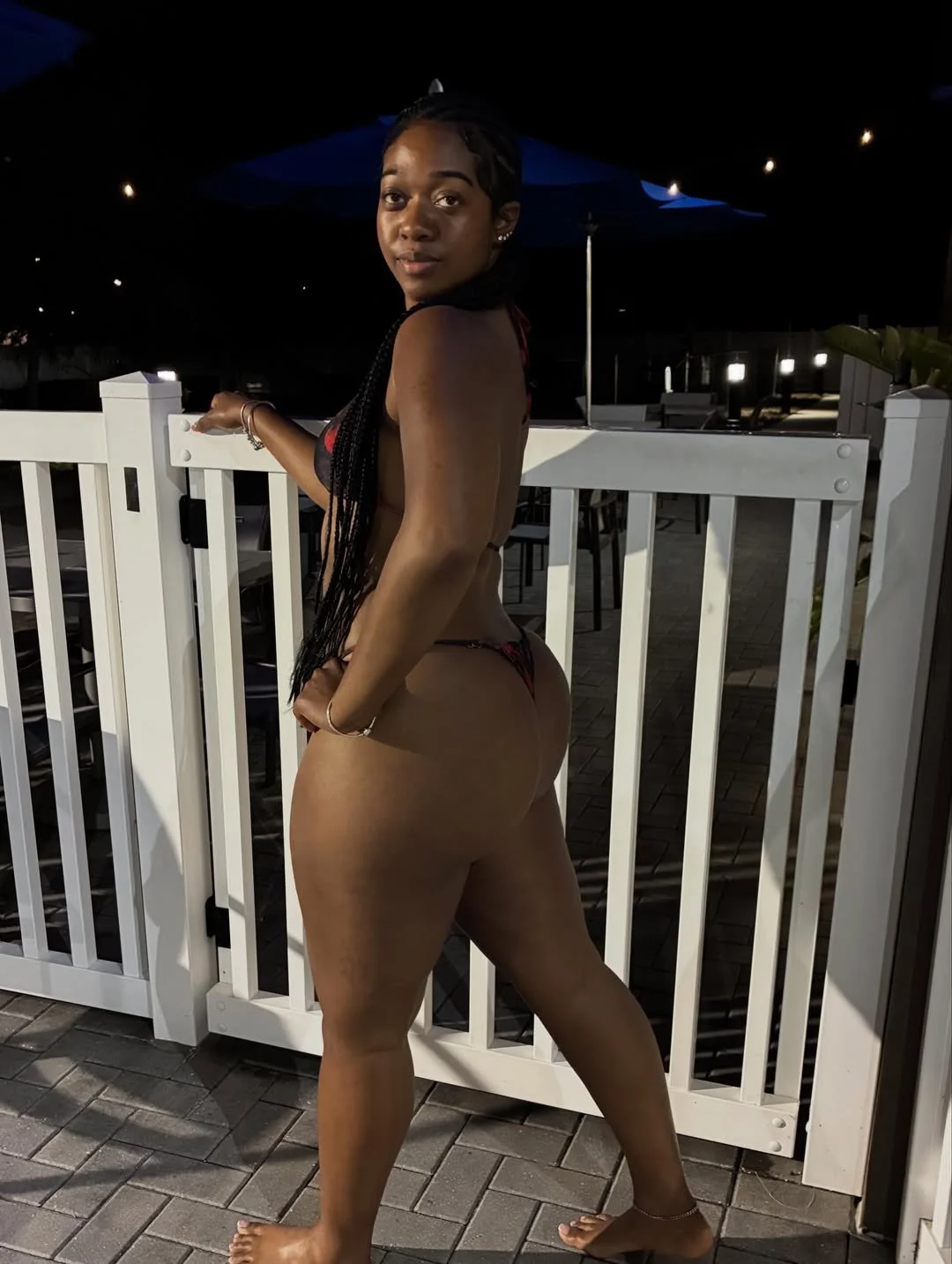 Thot Baddies Vol. 18 image 17