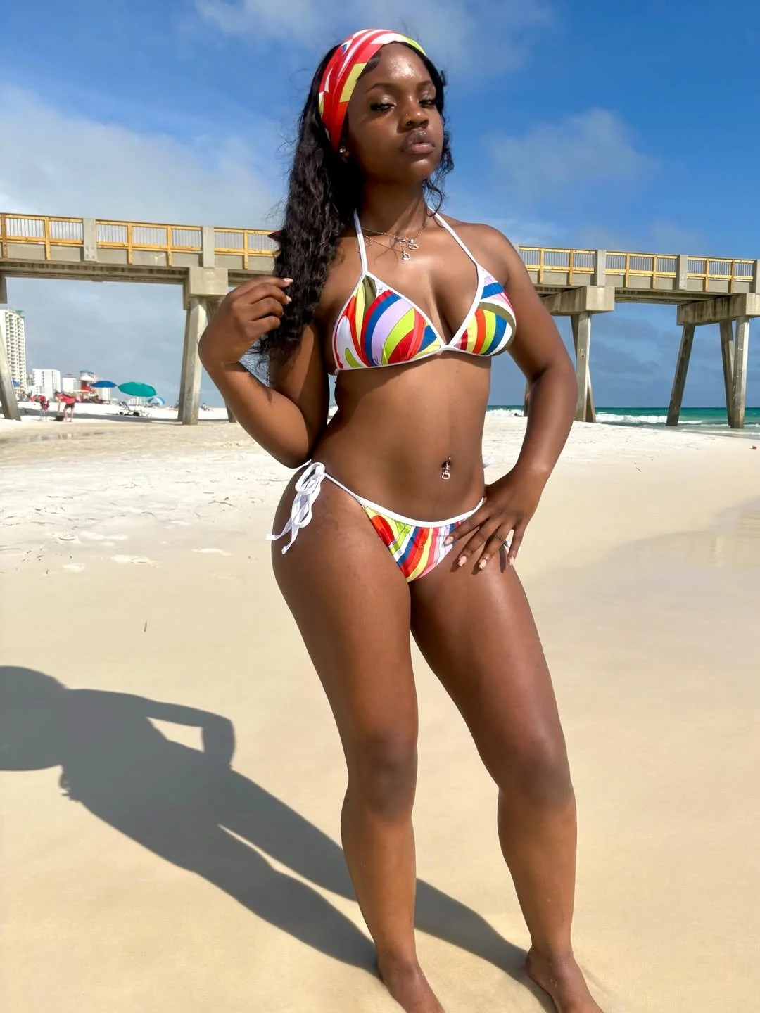 Thot Baddies Vol. 18 image 20