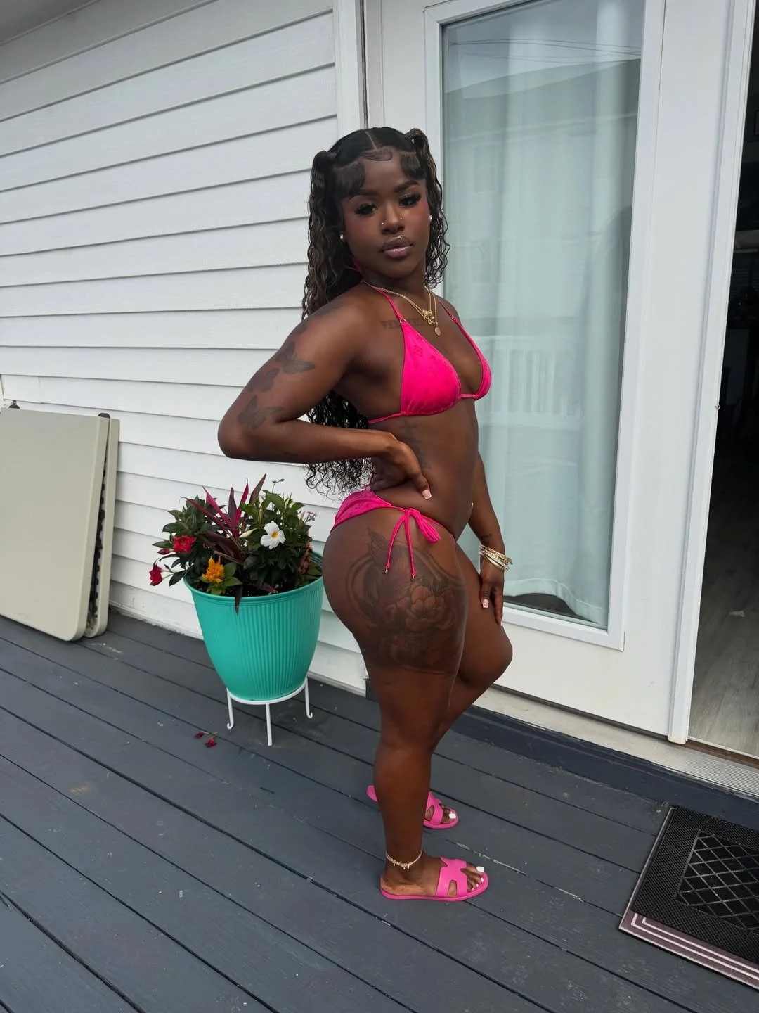 Thot Baddies Vol. 18 image 25