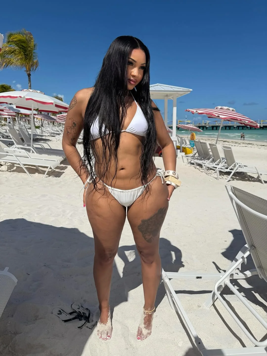 Thot Baddies Vol. 18 image 28