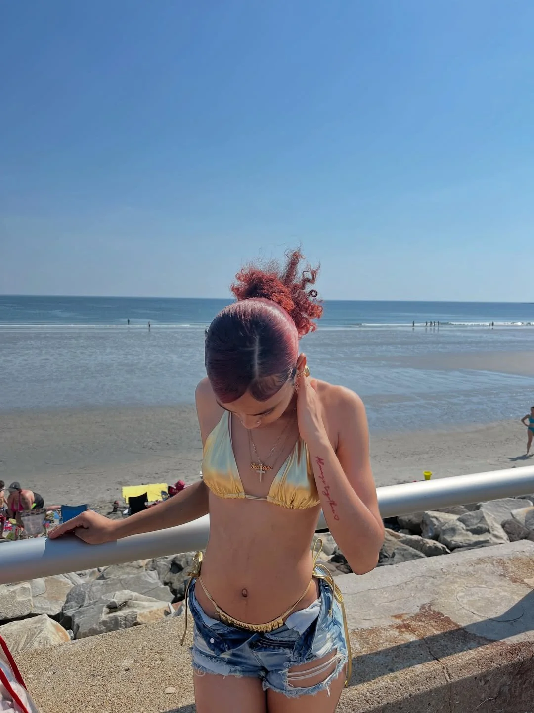 Thot Baddies Vol. 18 image 3