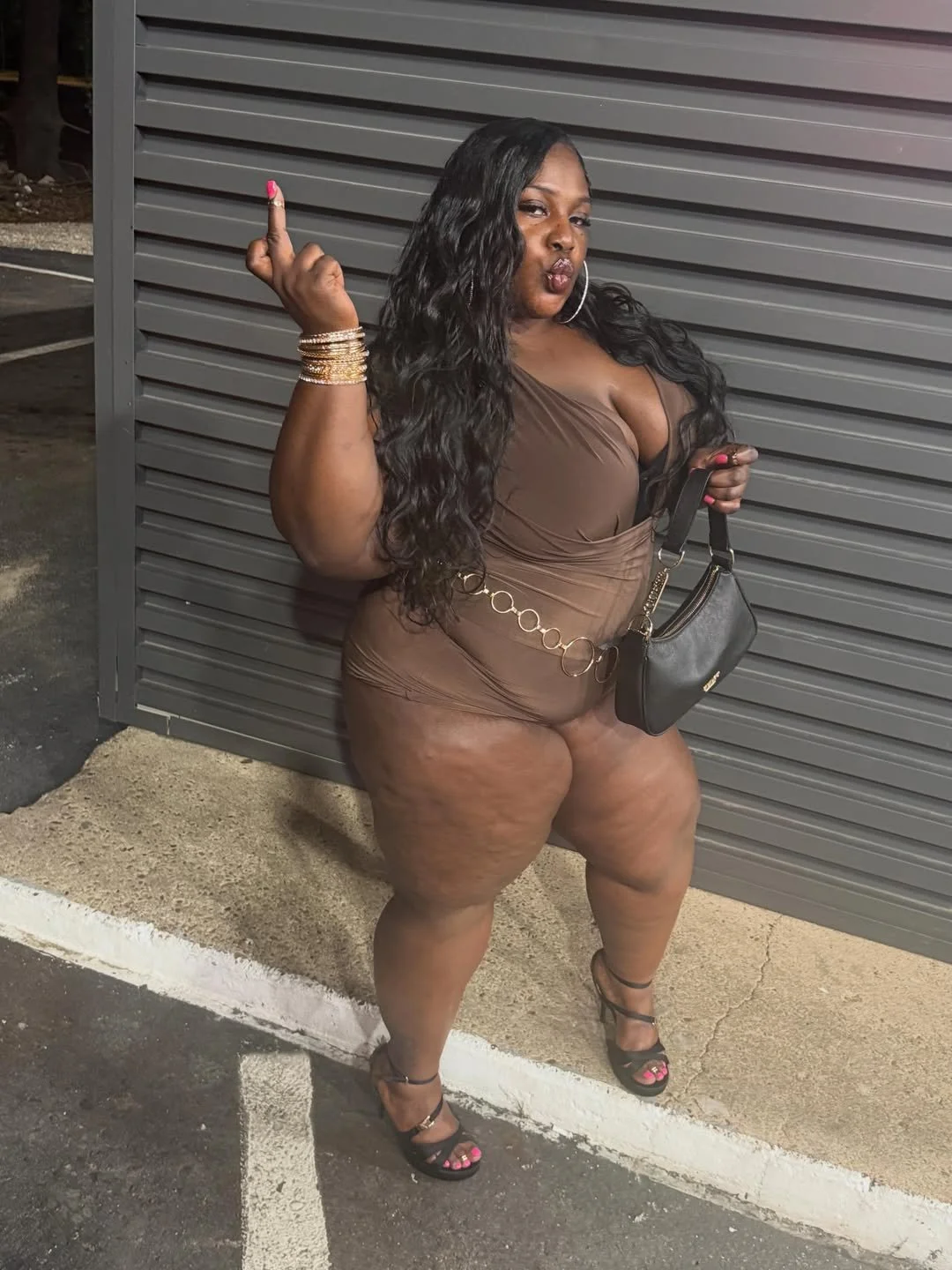 Thot Baddies Vol. 18 image 30