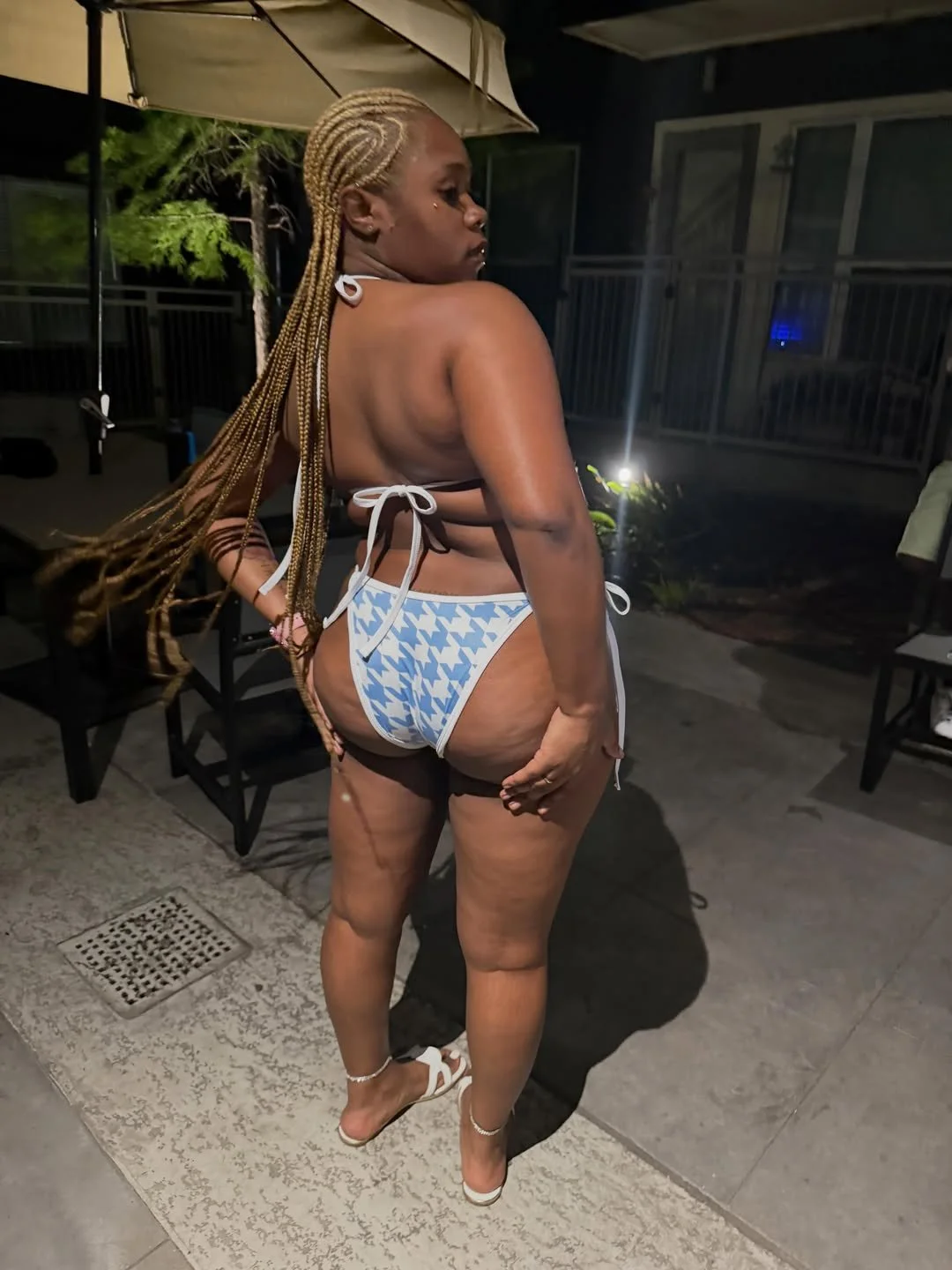 Thot Baddies Vol. 18 image 33