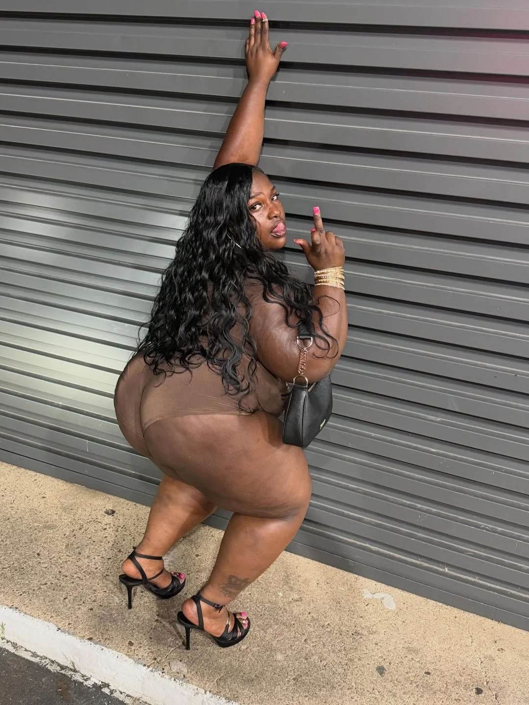 Thot Baddies Vol. 18 image 35