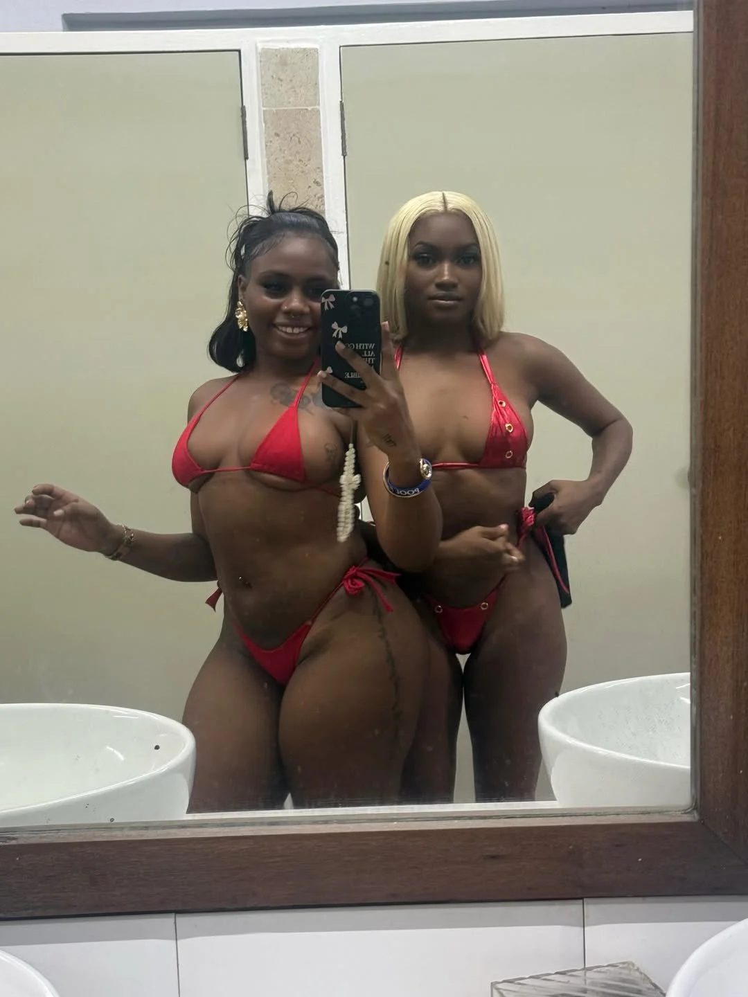 Thot Baddies Vol. 18 image 38
