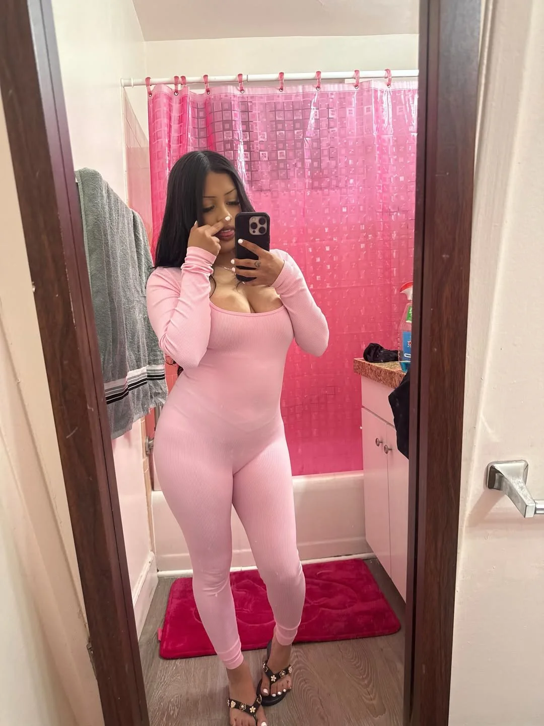 Thot Baddies Vol. 18 image 39