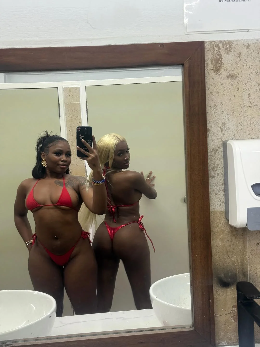 Thot Baddies Vol. 18 image 9