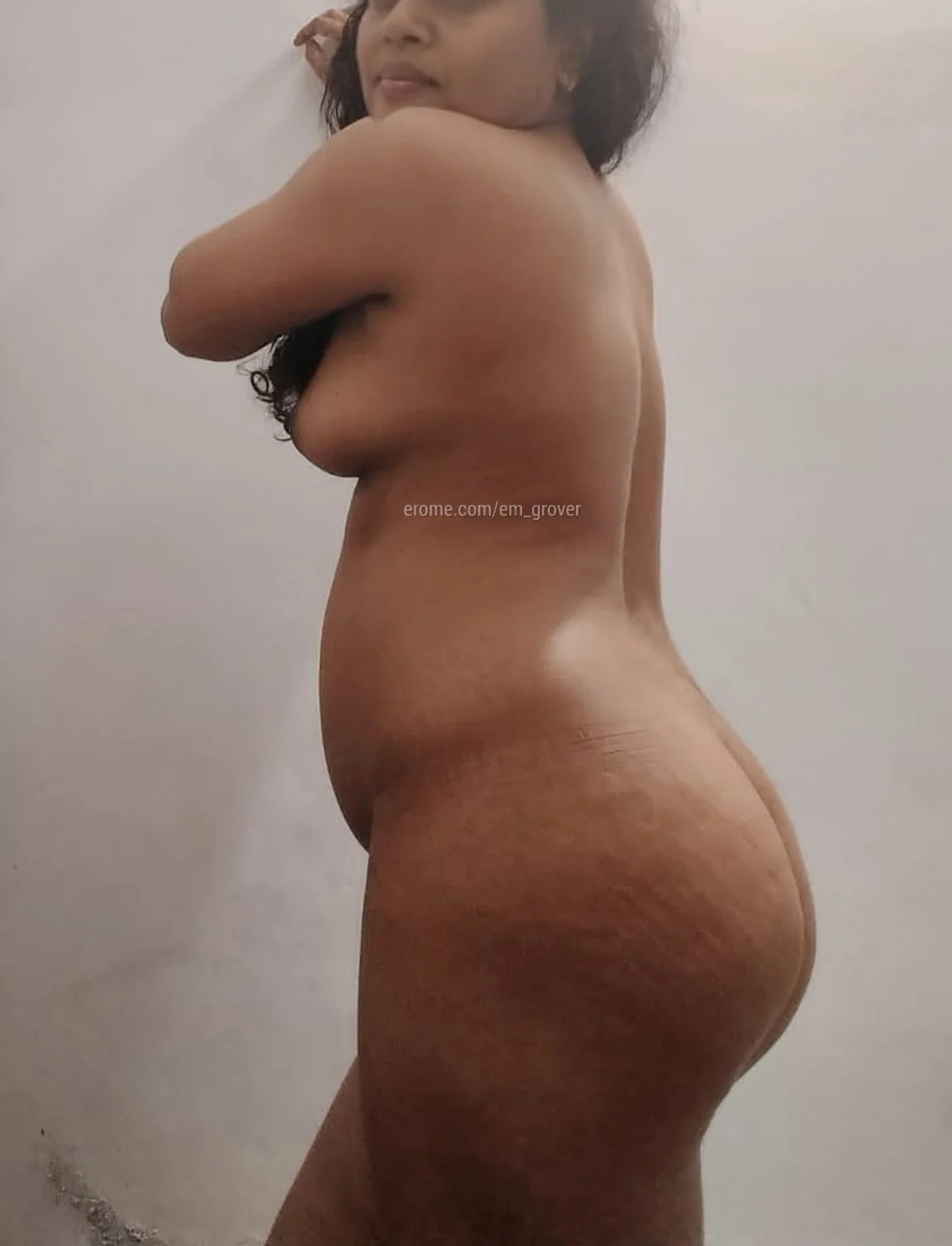 Indian aunty image 7