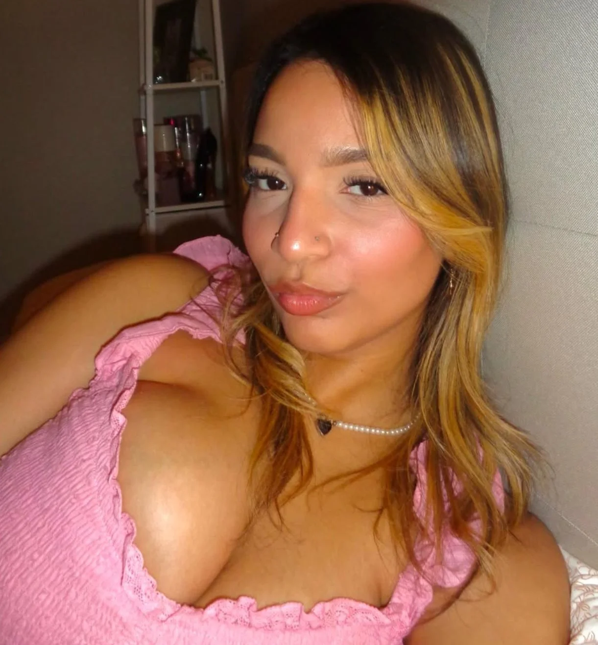 IRL Latina Bop Gia main image