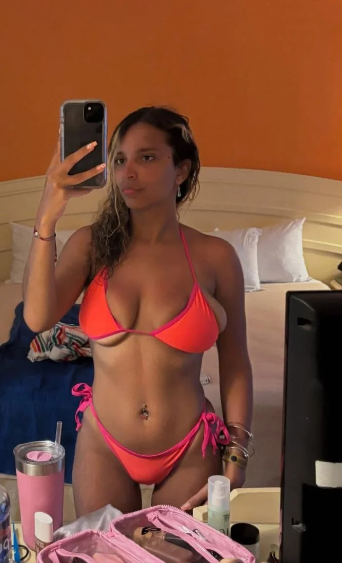 IRL Latina Bop Gia image 14