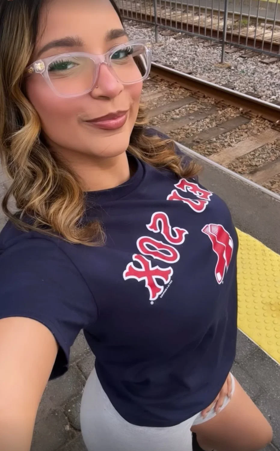 IRL Latina Bop Gia image 17