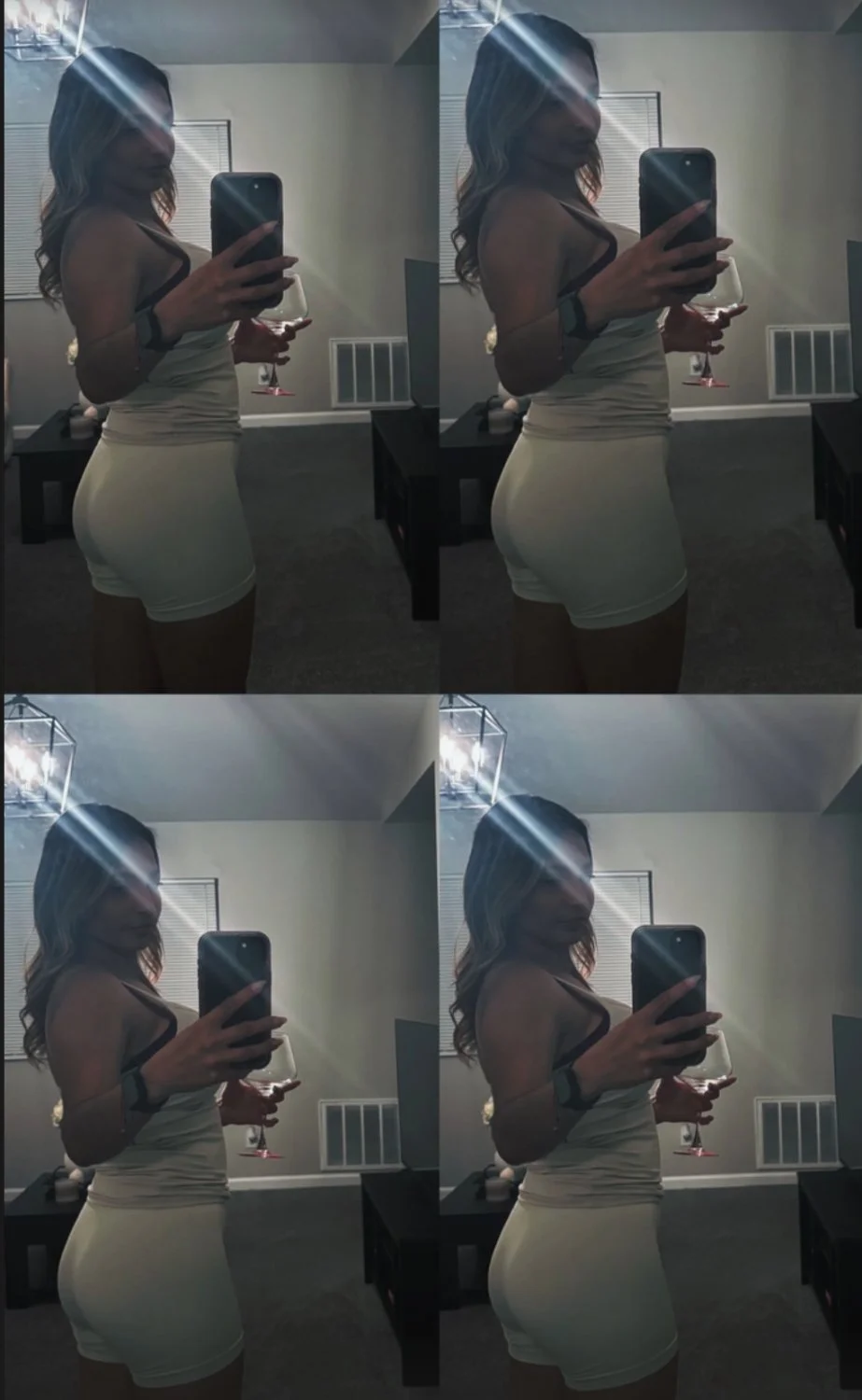 IRL Latina Bop Gia image 19