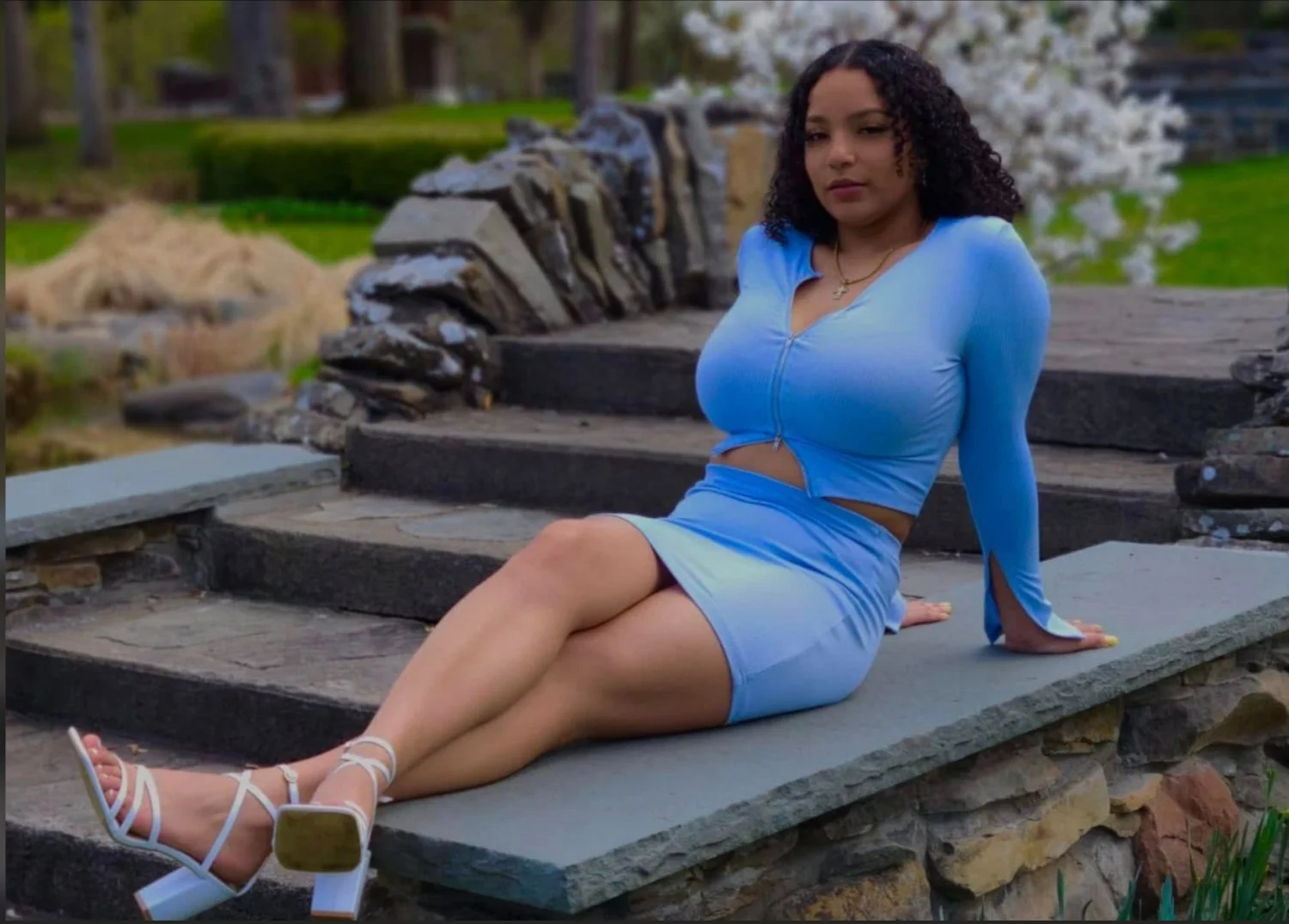 IRL Latina Bop Gia image 6