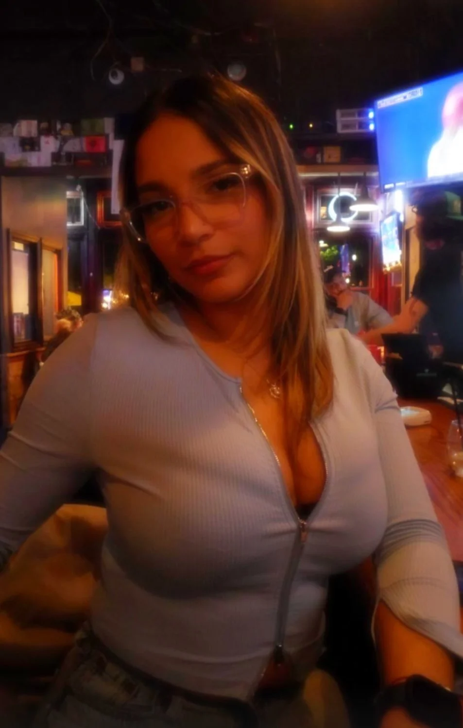 IRL Latina Bop Gia image 7