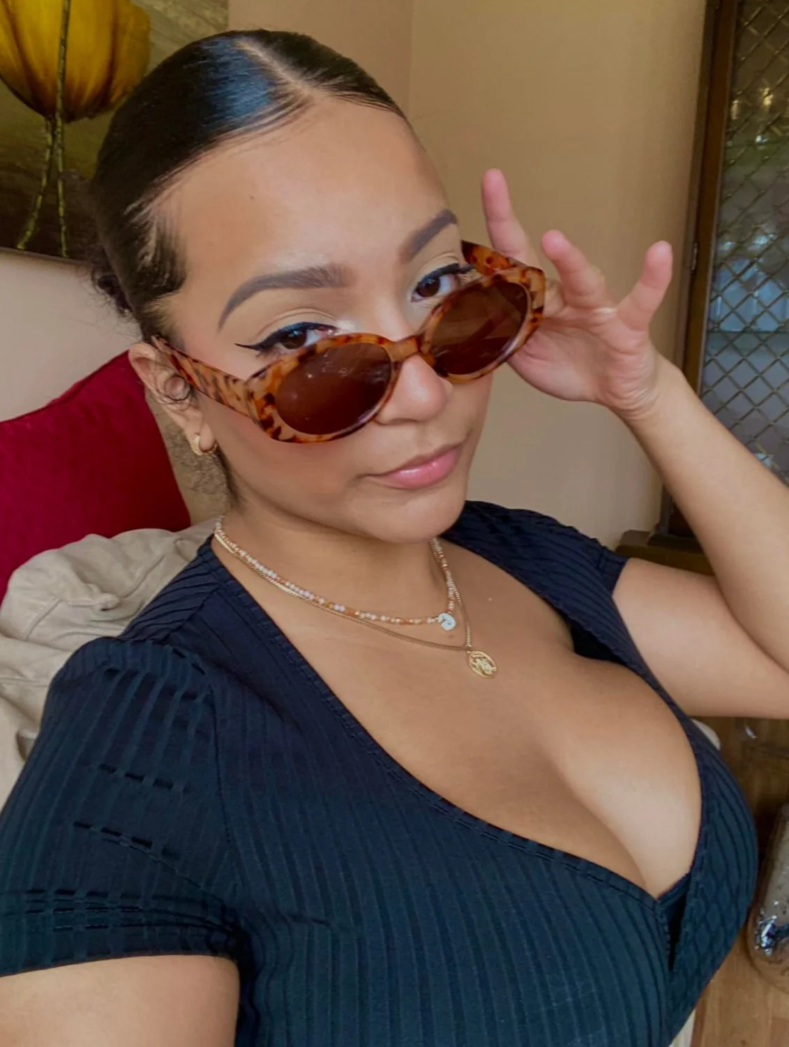 IRL Latina Bop Gia image 8