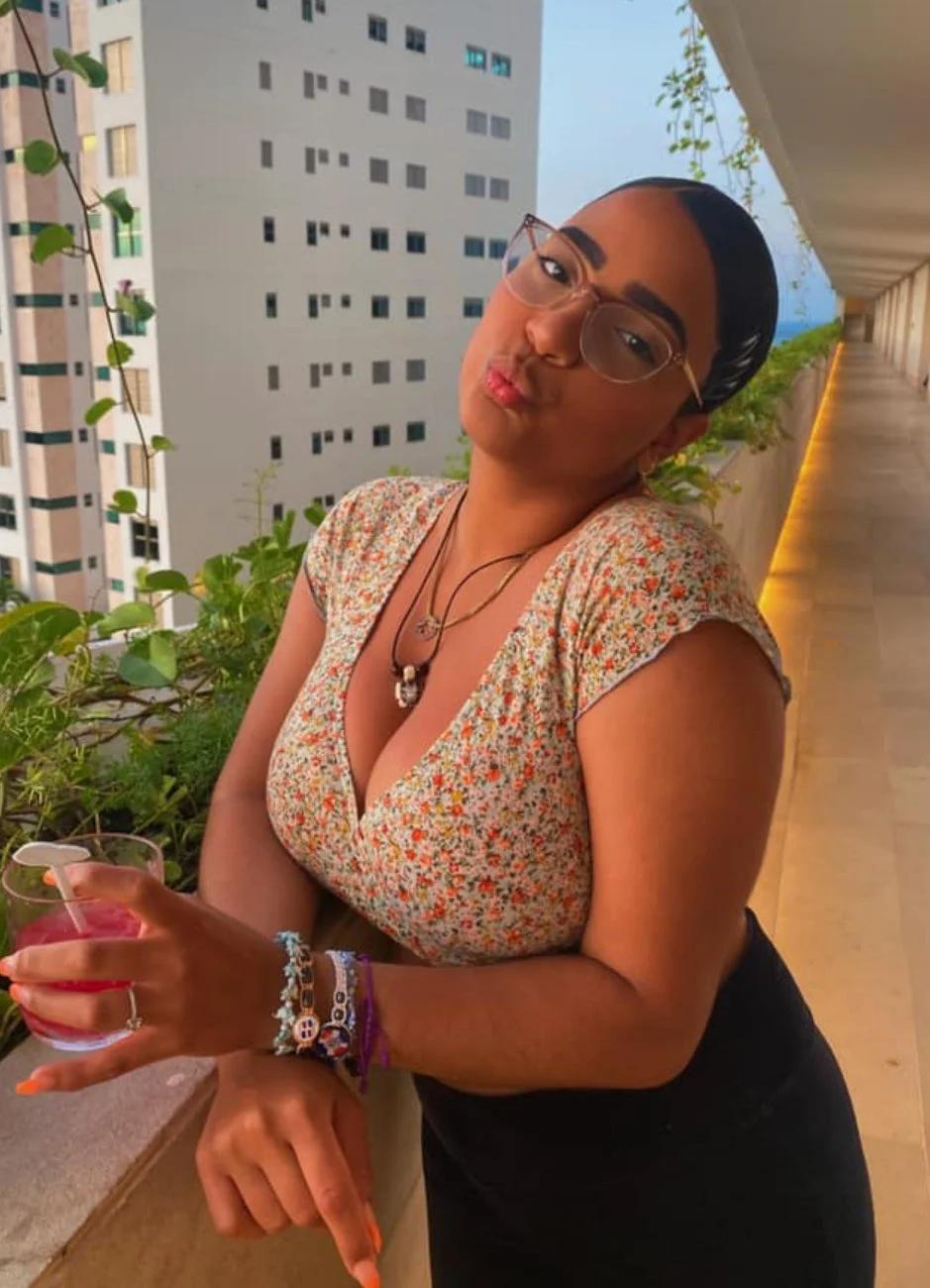 IRL Latina Bop Gia image 9