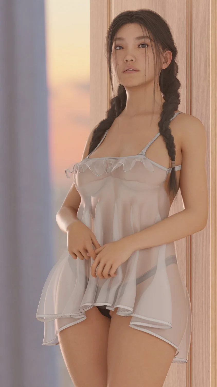 Black Ops 7 girls image 6