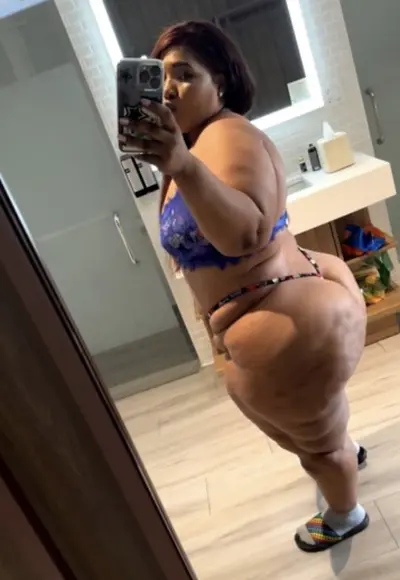 Bbw goon squad alert cover image