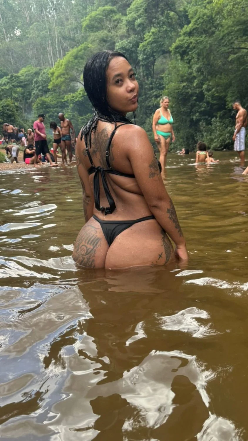 Mineirinha do rabão 🤤🍆💦 image 2