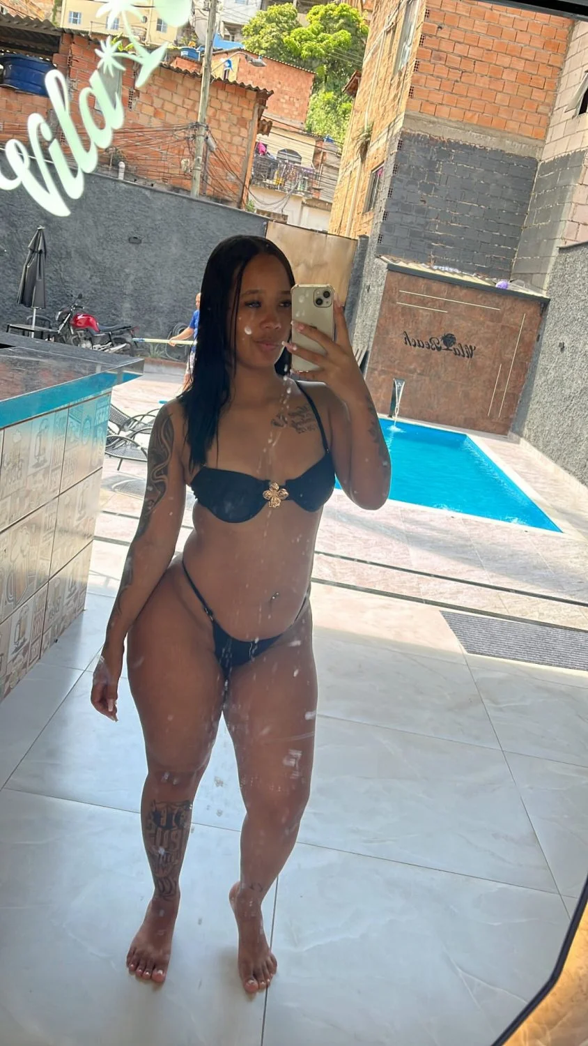 Mineirinha do rabão 🤤🍆💦 image 3
