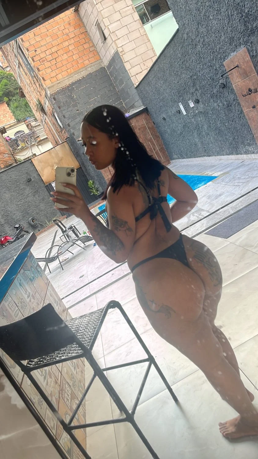 Mineirinha do rabão 🤤🍆💦 image 5
