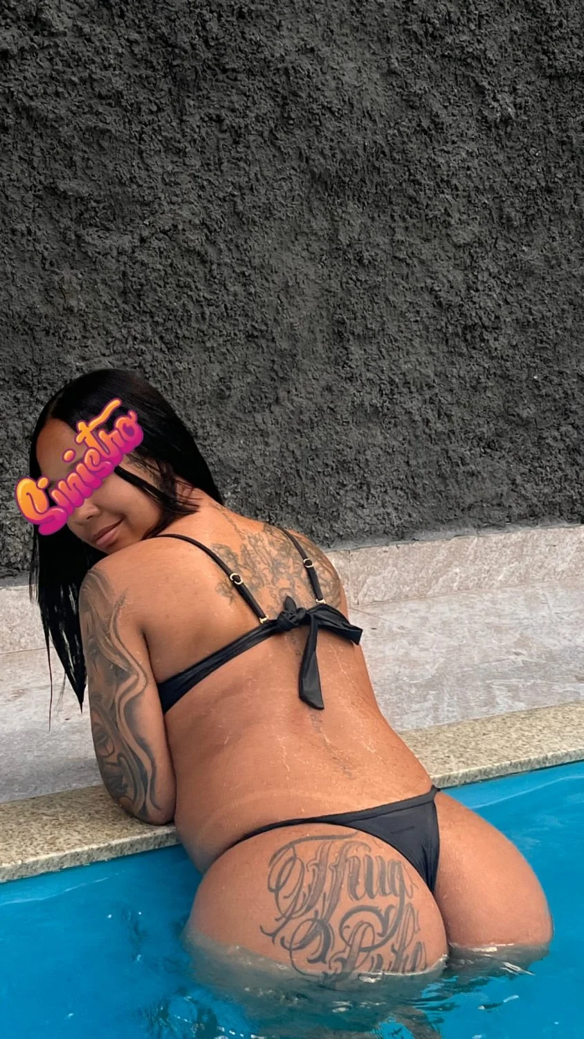 Mineirinha do rabão 🤤🍆💦 image 6