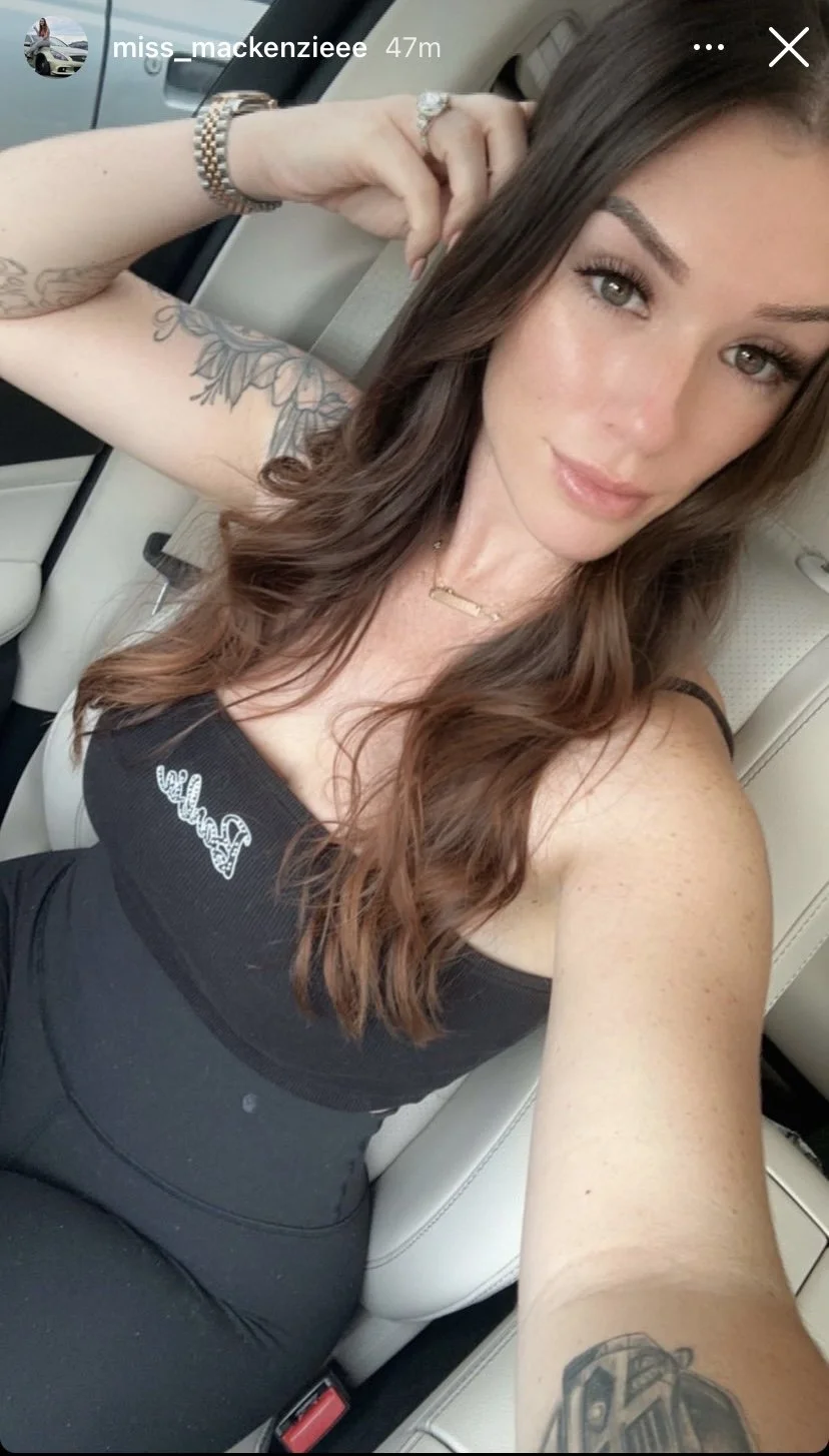 Miss_mackenzieee big booty milf image 22