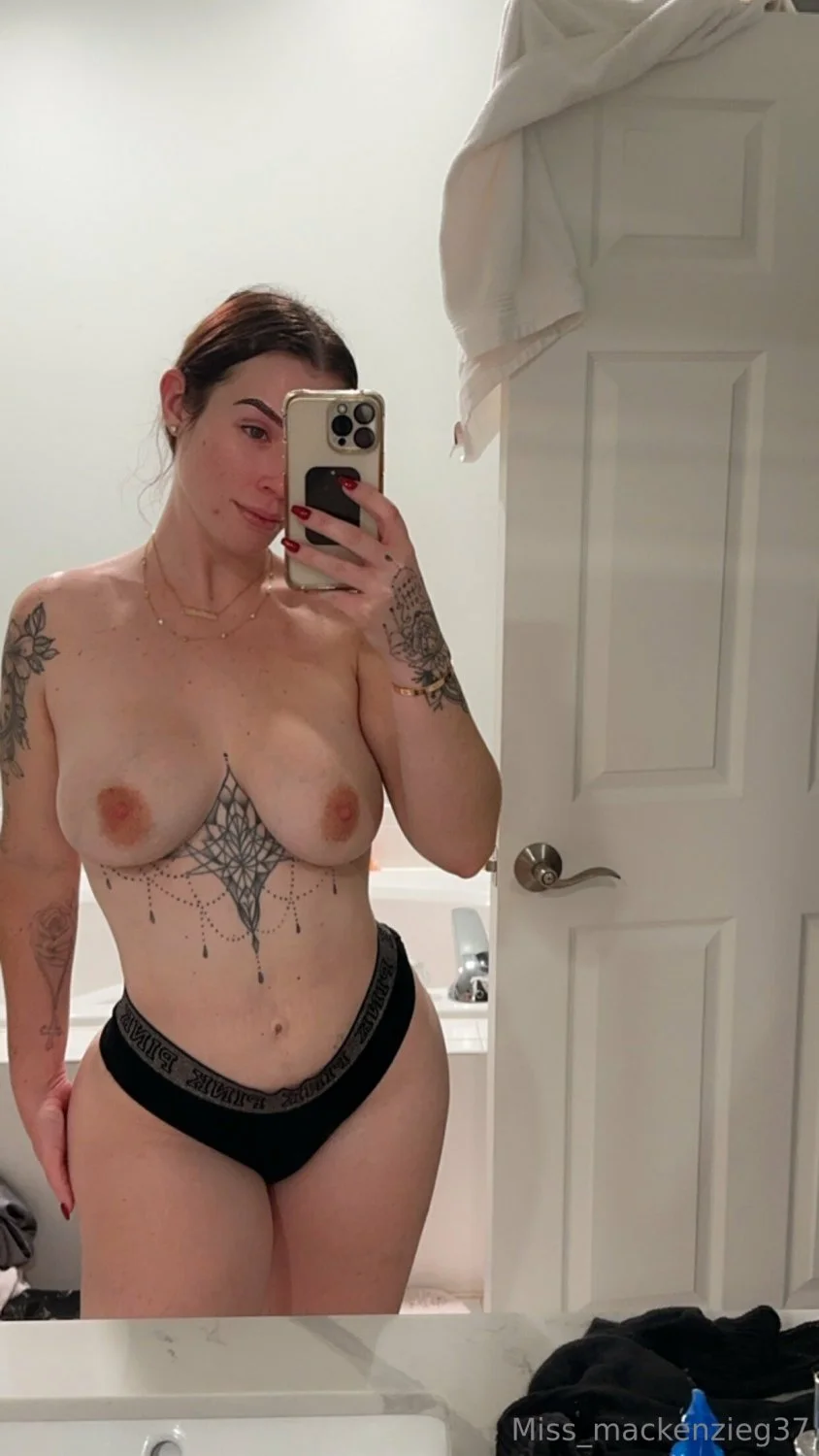 Miss_mackenzieee big booty milf image 41