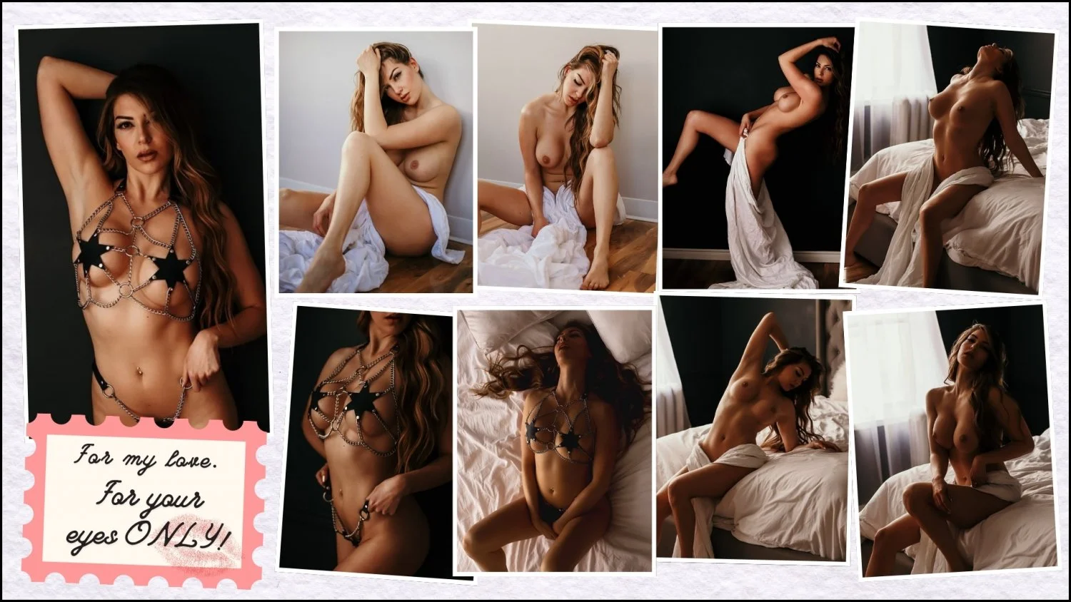 The Private Moments of Amateur Wives 9 image 2