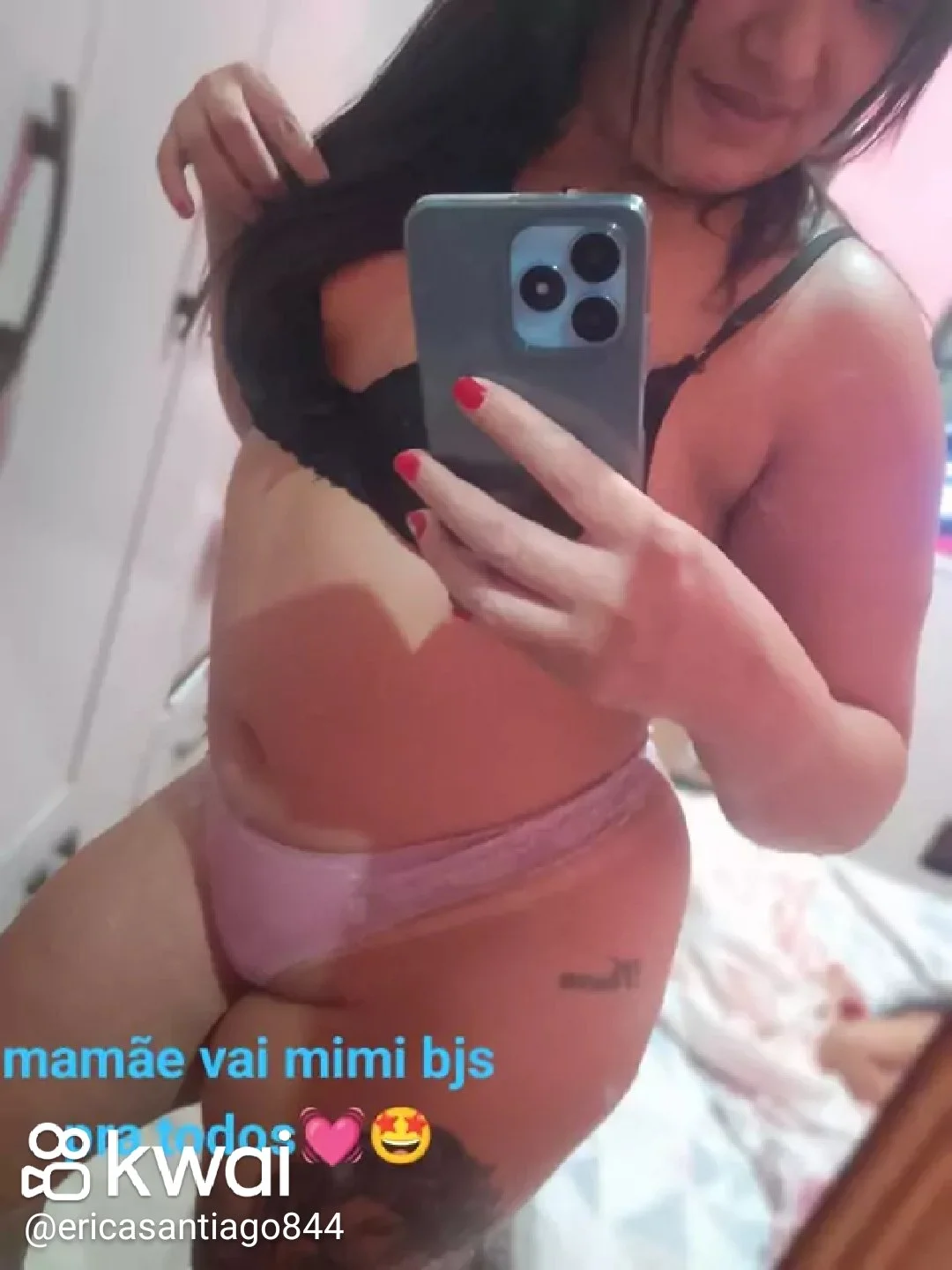Gostosa do Kwai (vazada por seguidor) image 3