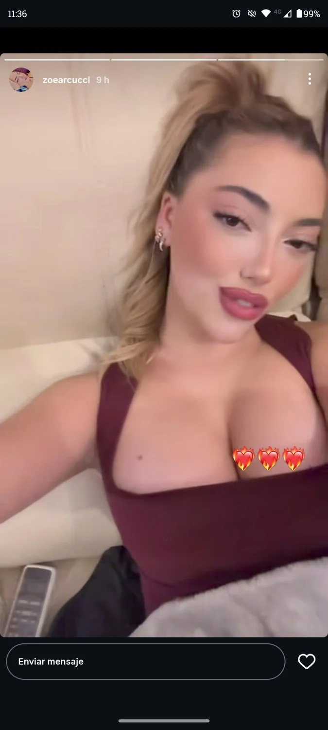 zoe arcucci (parte 2) image 18