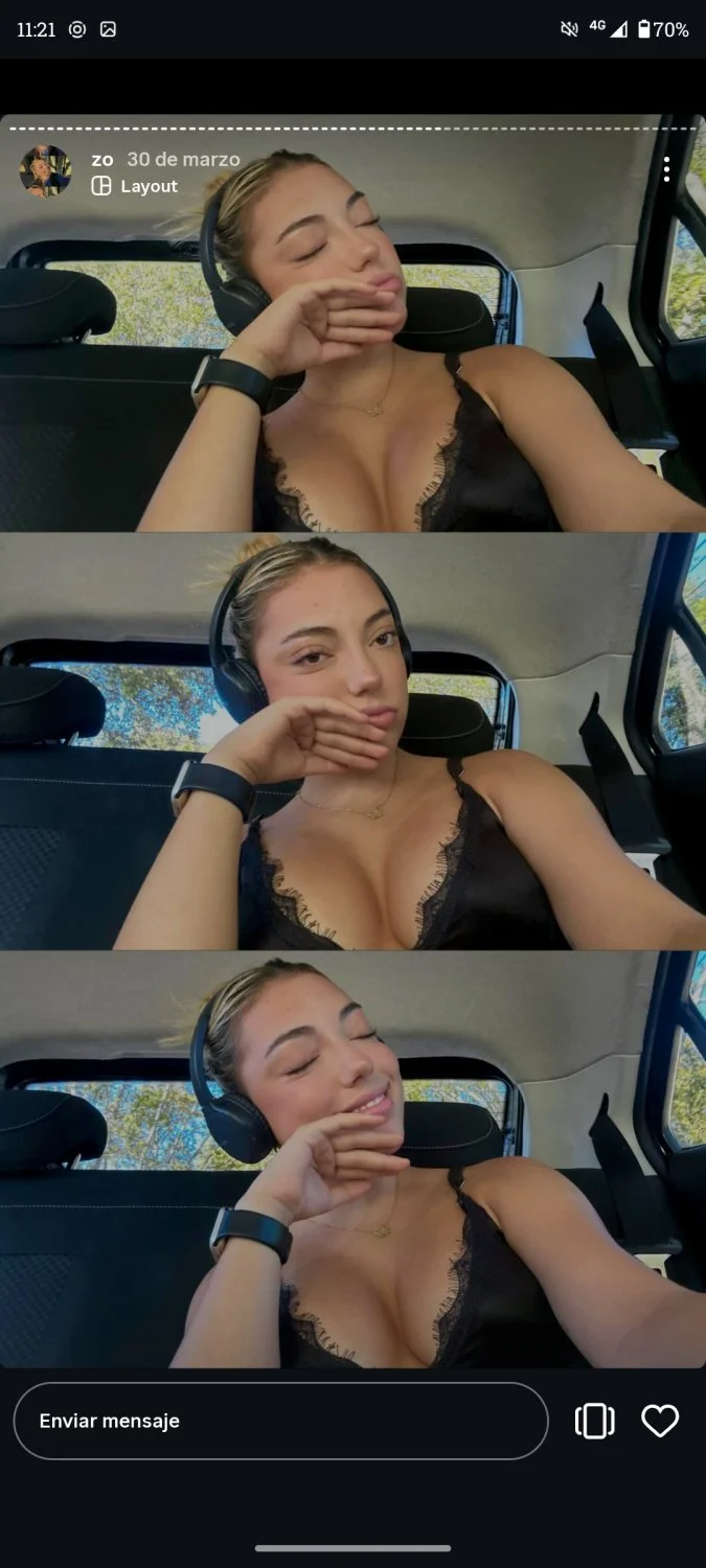 zoe arcucci (parte 2) image 19