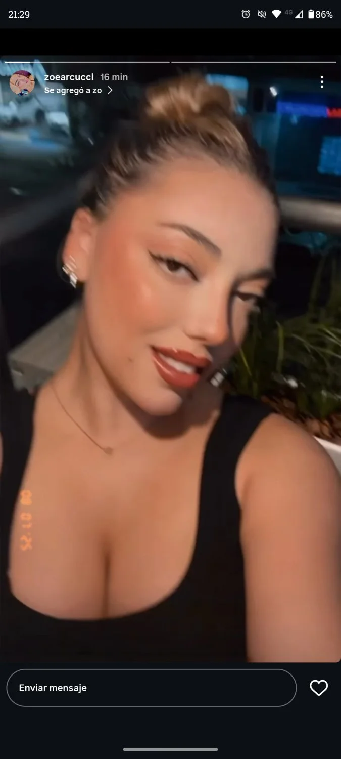 zoe arcucci (parte 2) image 21