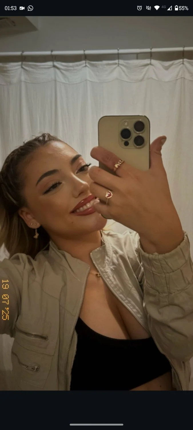 zoe arcucci (parte 2) image 22