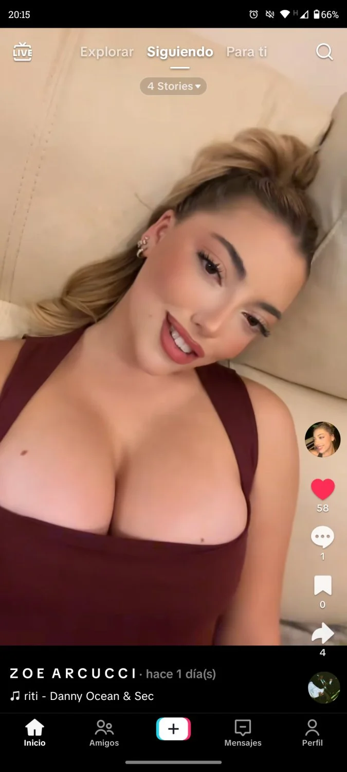 zoe arcucci (parte 2) image 26