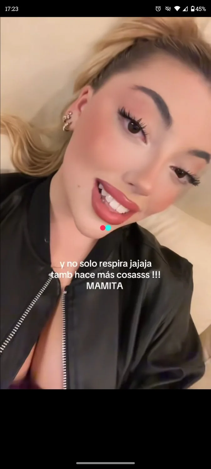 zoe arcucci (parte 2) image 27