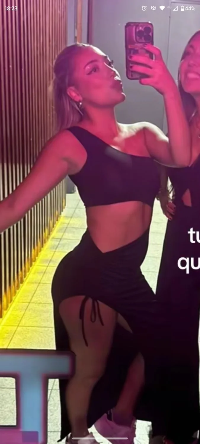 zoe arcucci (parte 2) image 28